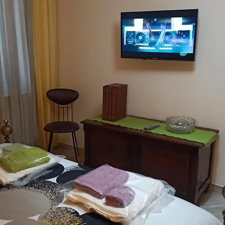 Il Borgo