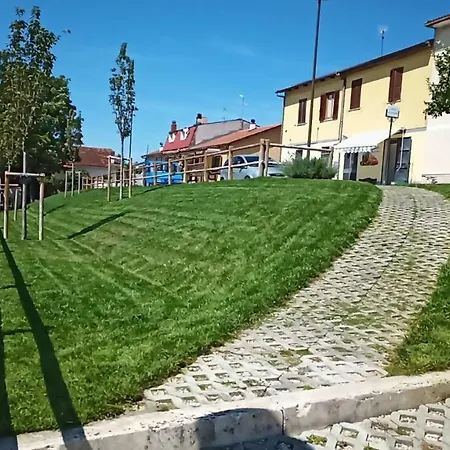 Il Borgo Gasthof