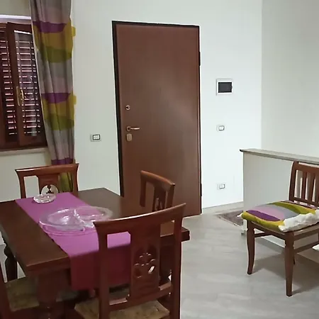 Il Borgo Aielli